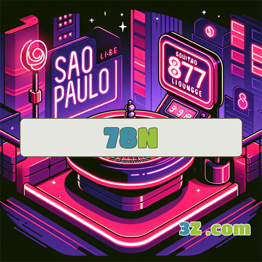Plataforma 78n: A Nova Era dos Jogos Online no Brasil