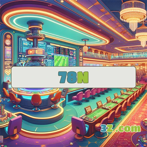 Atrações Imperdíveis: Promoções para Gamers no 78n